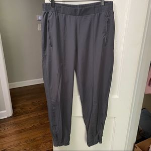 Women's Grey Joggers